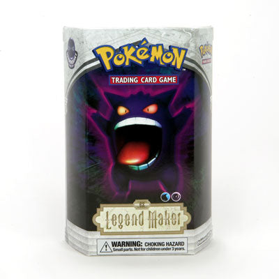 EX: Legend Maker - Theme Deck (Shadowquake) | I Want That Stuff Brandon