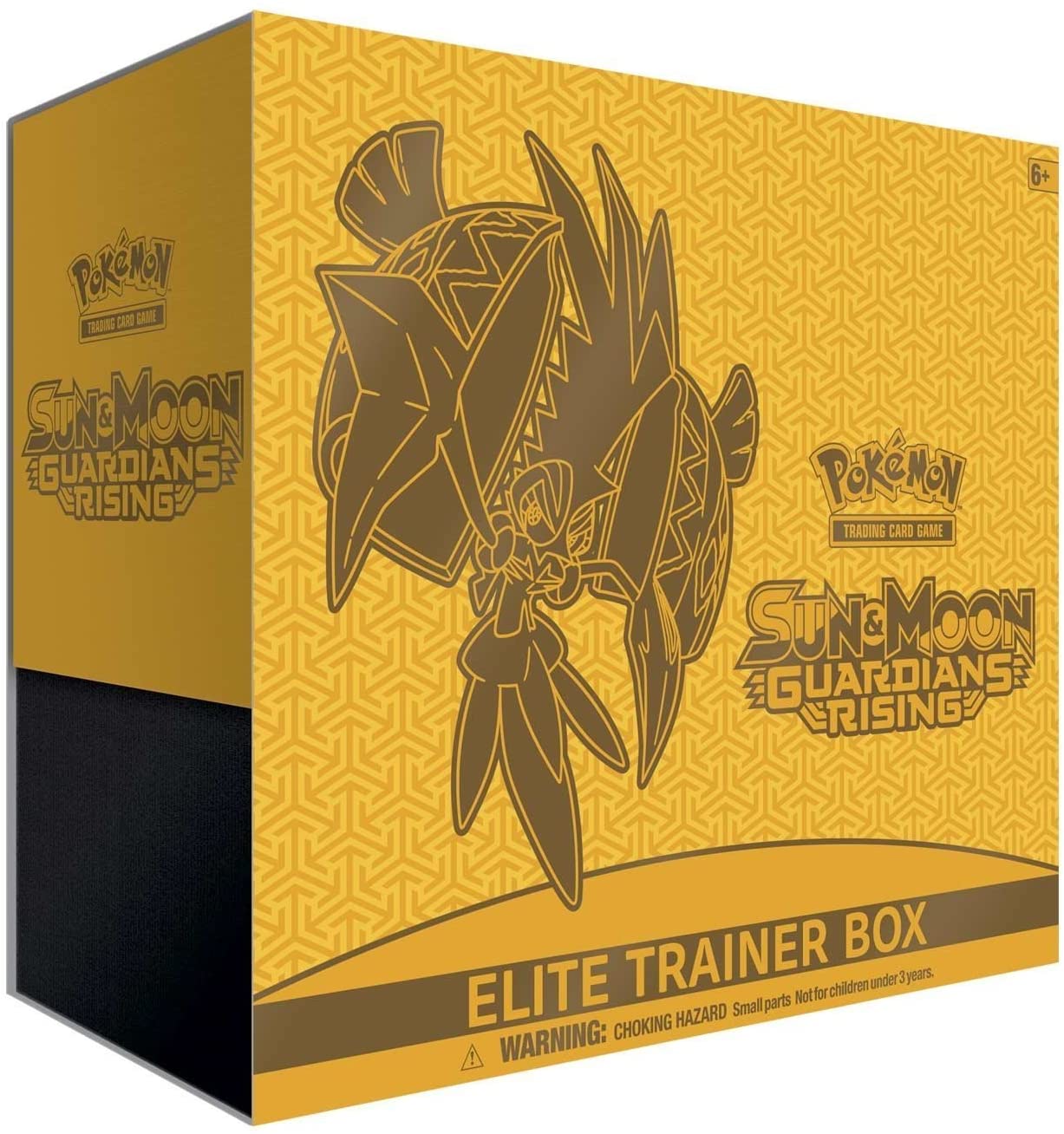Sun & Moon: Guardians Rising - Elite Trainer Box | I Want That Stuff Brandon