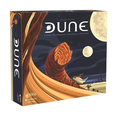 Dune | I Want That Stuff Brandon