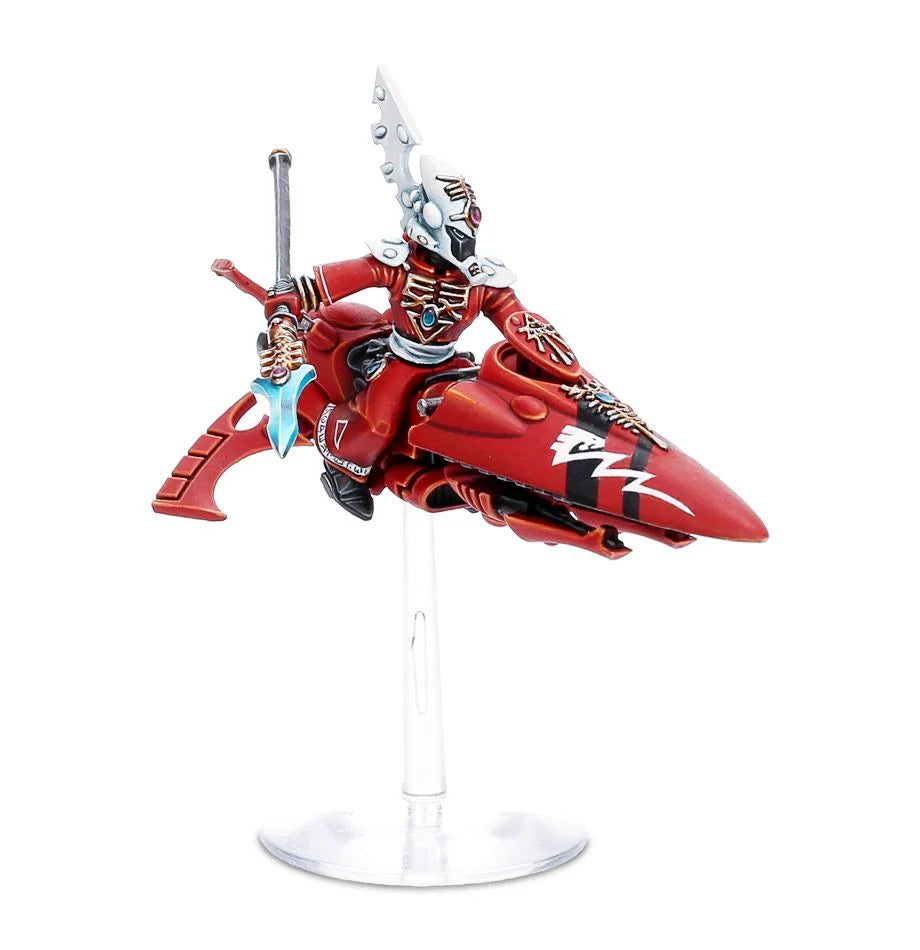 Farseer Skyrunner | I Want That Stuff Brandon