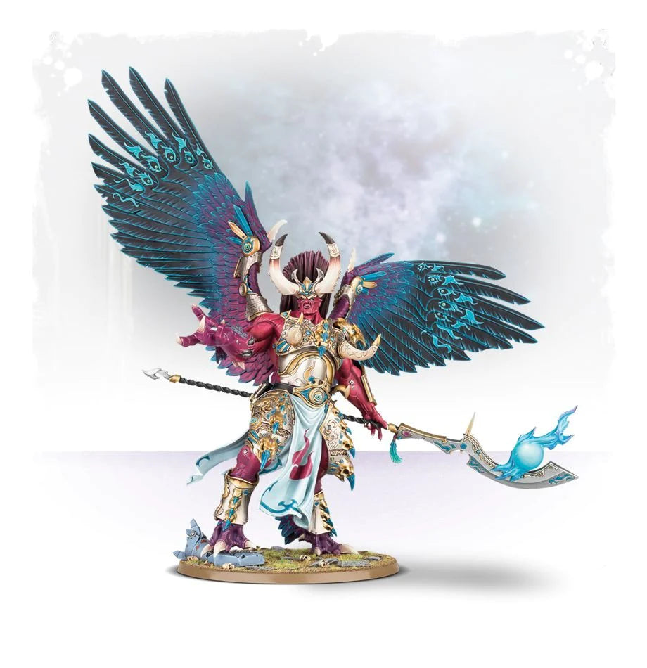 Thousand Sons: Magnus the Red | I Want That Stuff Brandon