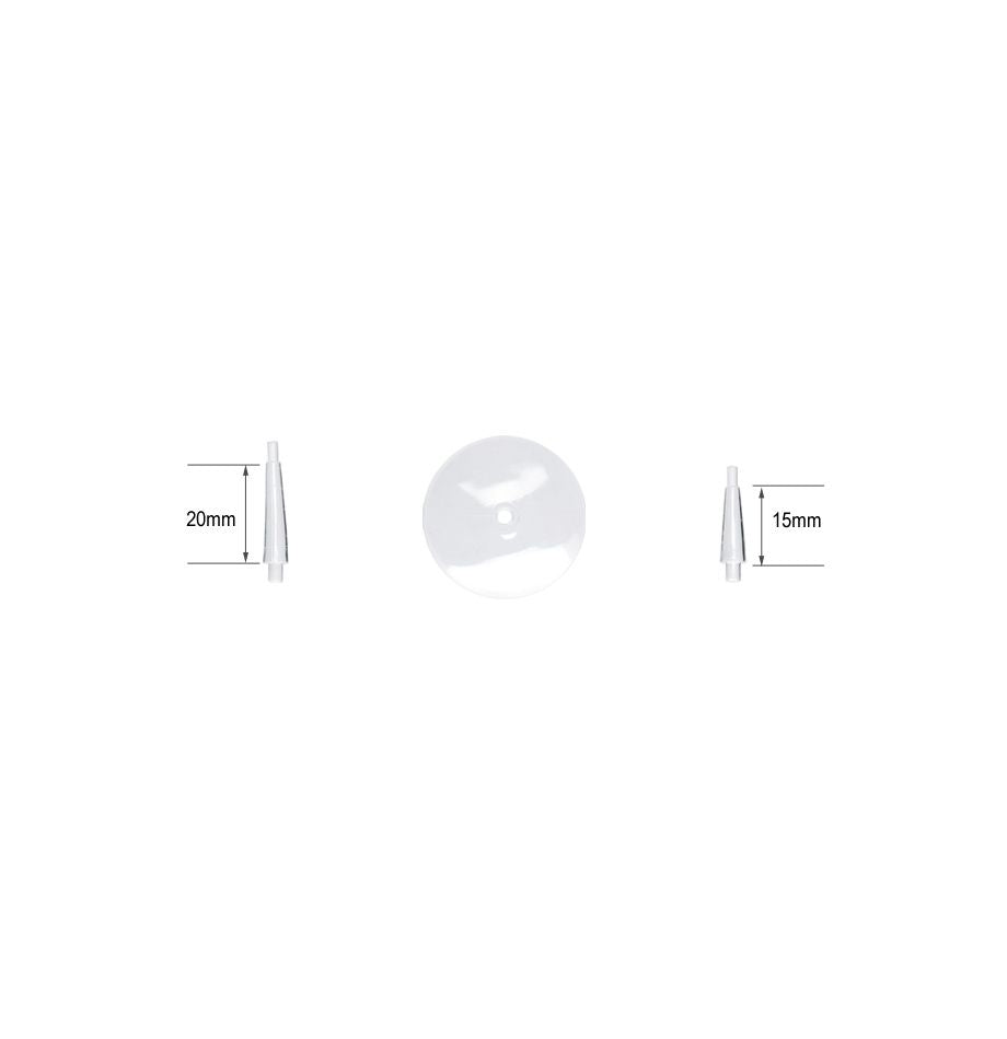 Citadel Flying Stems with 32mm Flying Bases | I Want That Stuff Brandon
