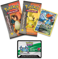 Generations - Mythical Pokemon Collection (Keldeo) | I Want That Stuff Brandon