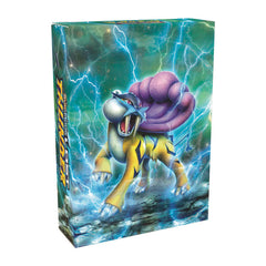 Sun & Moon: Lost Thunder - Theme Deck (Storm Caller) | I Want That Stuff Brandon