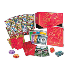 Scarlet & Violet - Elite Trainer Box (Koraidon) (Pokemon Center Exclusive) | I Want That Stuff Brandon