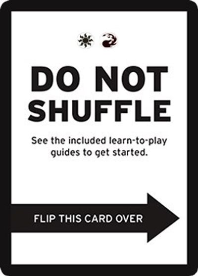 Boros Rules Card [Spellslinger] | I Want That Stuff Brandon