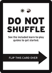 Boros Rules Card [Spellslinger] | I Want That Stuff Brandon