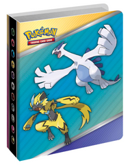 Sun & Moon: Lost Thunder - Mini Portfolio & Booster Pack | I Want That Stuff Brandon