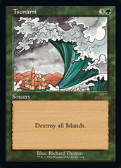 Tsunami (Retro) [30th Anniversary Edition] | I Want That Stuff Brandon