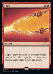 Fork [30th Anniversary Edition] | I Want That Stuff Brandon
