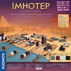 Imhotep | I Want That Stuff Brandon