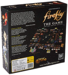 Firefly: The Game | I Want That Stuff Brandon