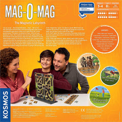 Mag-O-Mag | I Want That Stuff Brandon