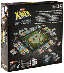 X-Men  Mutant Revolution | I Want That Stuff Brandon