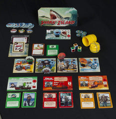 Shark Island | I Want That Stuff Brandon