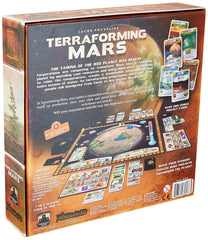 Terraforming Mars | I Want That Stuff Brandon