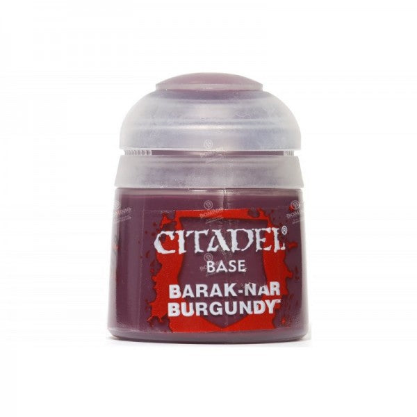 Barak-Nar Burgundy | I Want That Stuff Brandon