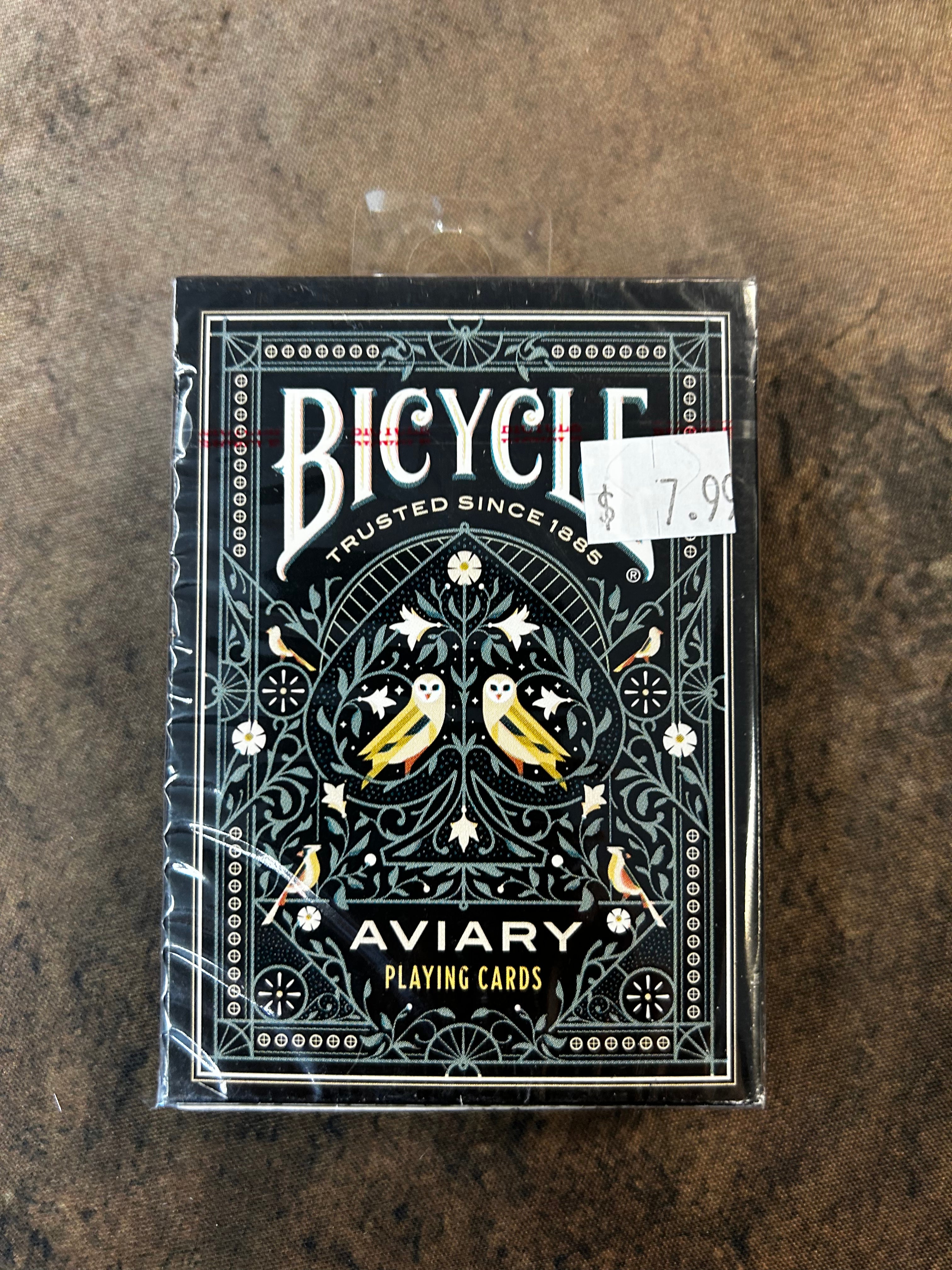 Bicycle Playing Cards | I Want That Stuff Brandon