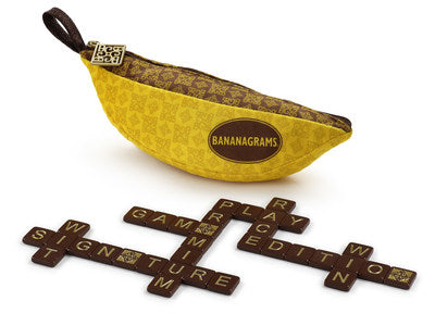 Bananagrams Signature | I Want That Stuff Brandon