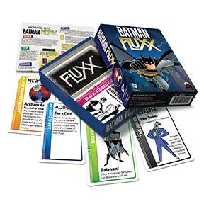 Batman Fluxx | I Want That Stuff Brandon