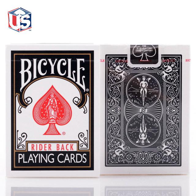 Bicycle Playing Cards | I Want That Stuff Brandon