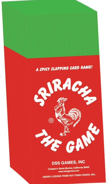 Sriracha | I Want That Stuff Brandon