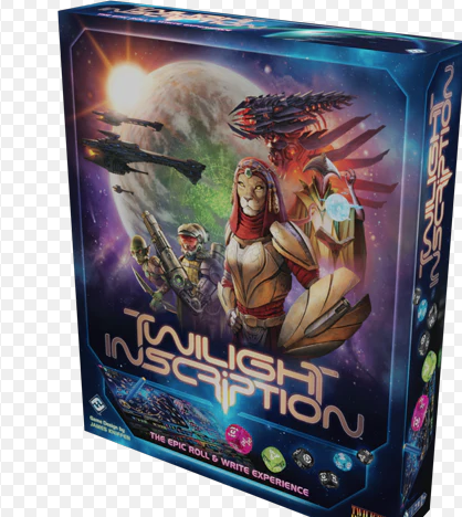Twilight inscription | I Want That Stuff Brandon