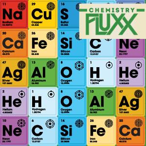 Chemistry Fluxx | I Want That Stuff Brandon