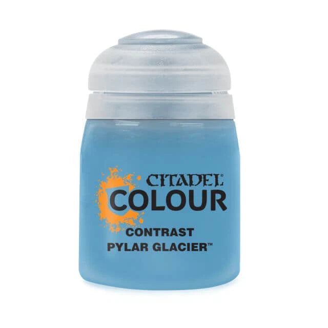 Pylar Glacier Contrast Paint | I Want That Stuff Brandon