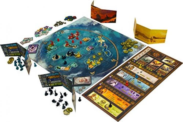 Cyclades | I Want That Stuff Brandon