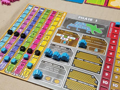 Dinosaur Island | I Want That Stuff Brandon