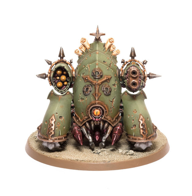 Death Guard: Myphitic Blight-hauler | I Want That Stuff Brandon