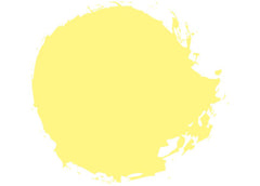 Dorn Yellow Citadel Layer Paint | I Want That Stuff Brandon