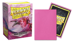 Dragon Shield: Matte Sleeves | I Want That Stuff Brandon