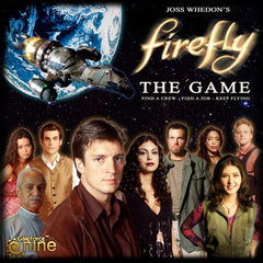 Firefly: The Game | I Want That Stuff Brandon