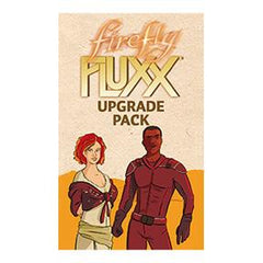 Firefly Fluxx Upgrade pack | I Want That Stuff Brandon