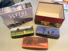 Scythe: Legendary Box | I Want That Stuff Brandon