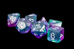 MDG: 16mm Resin Poly Dice Set | I Want That Stuff Brandon