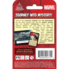 Munchkin Marvel 2 Mystic Mayhem | I Want That Stuff Brandon