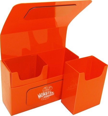 Monster Double Deck Box | I Want That Stuff Brandon