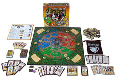 Munchkin Panic | I Want That Stuff Brandon