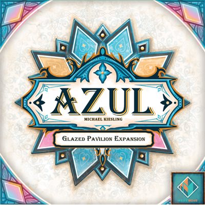 Azul Glazed Pavillion Expansion | I Want That Stuff Brandon