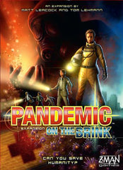 Pandemic: On the Brink | I Want That Stuff Brandon