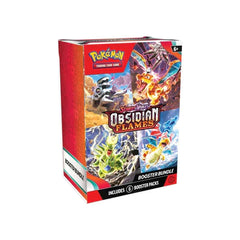 Pokemon - Booster Bundle | I Want That Stuff Brandon