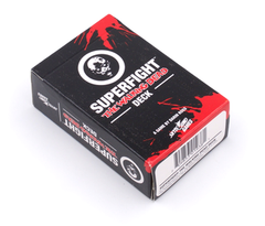 SUPERFIGHT!: The Walking Dead Deck | I Want That Stuff Brandon