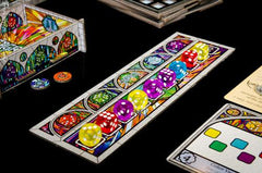 Sagrada | I Want That Stuff Brandon