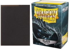 Dragon Shield: Matte Sleeves | I Want That Stuff Brandon