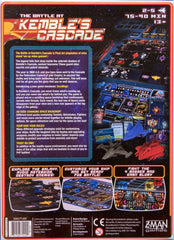 The Battle at Kemble's Cascade | I Want That Stuff Brandon