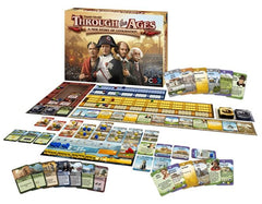 Through The Ages: A New Story Of Civilization | I Want That Stuff Brandon