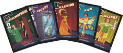 Trick-Taking: The Trick-Taking Game | I Want That Stuff Brandon